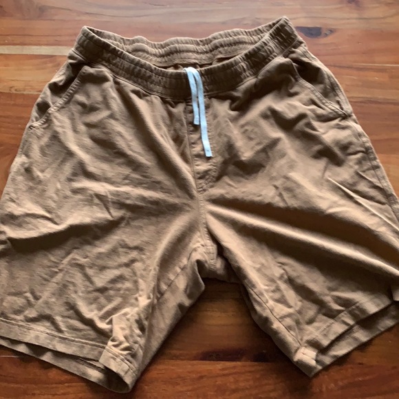 Uniqlo Other - Uniqlo men’s shorts. Men’s XL. EUC.